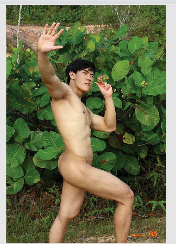 PHOTO-SET--Style-Men-X-15---Vietnamese-Go-Go-Boy-Tomas